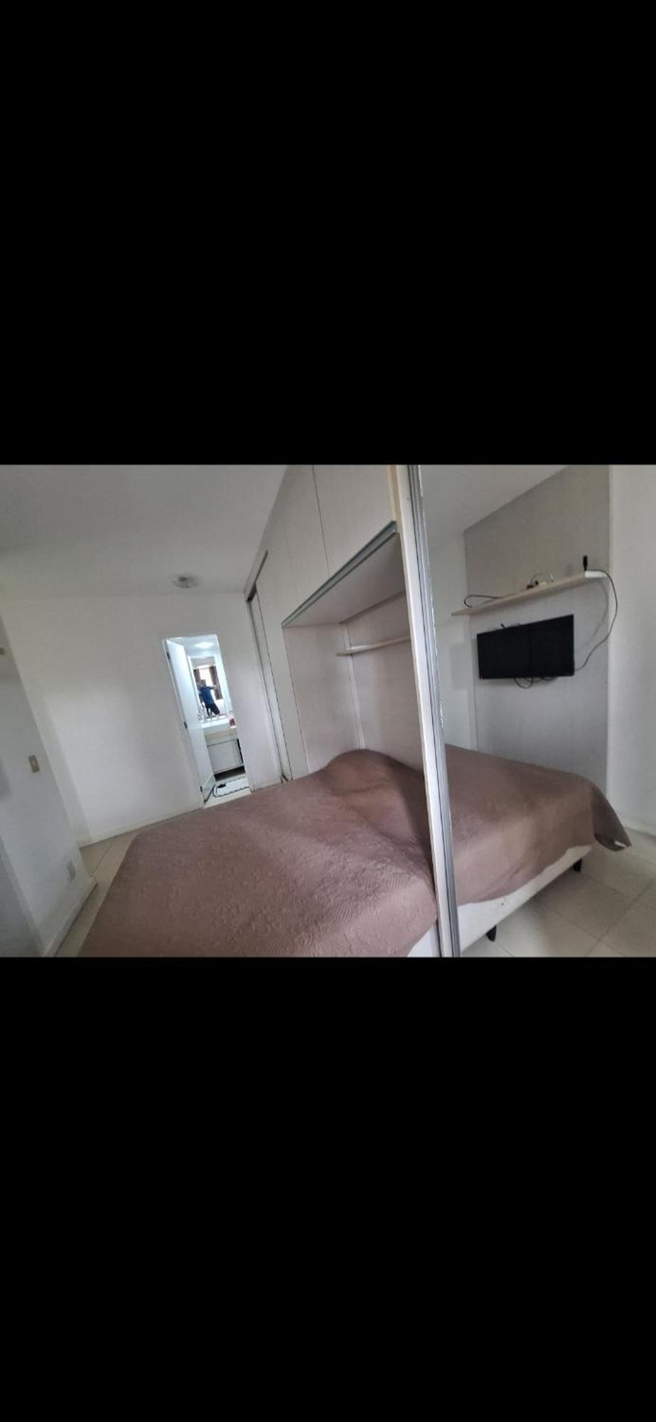 Apartment Barra Da Tijuca - Localizacao Premium *