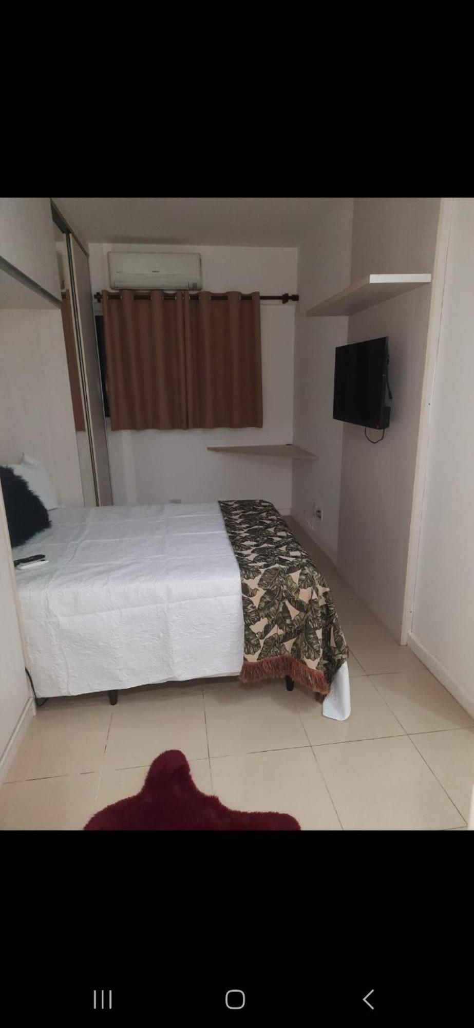 Apartment Barra Da Tijuca - Localizacao Premium Rio de Janeiro