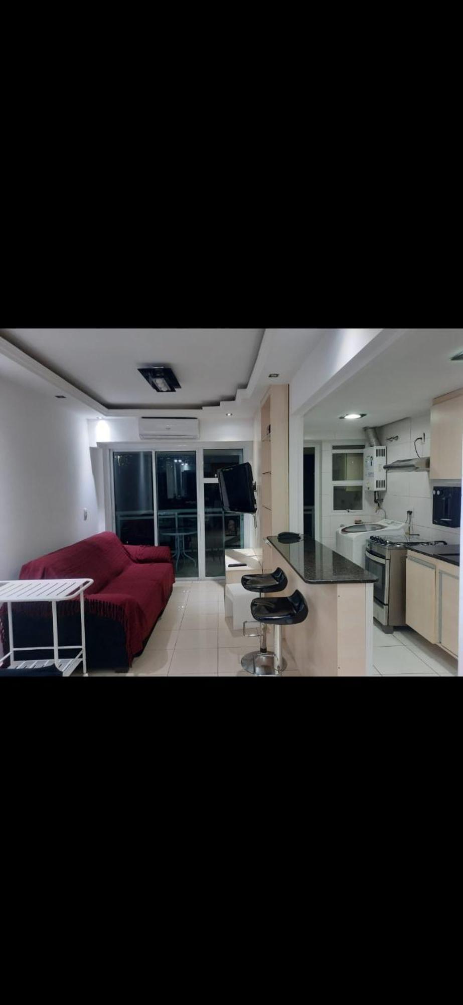 Apartment Barra Da Tijuca - Localizacao Premium *