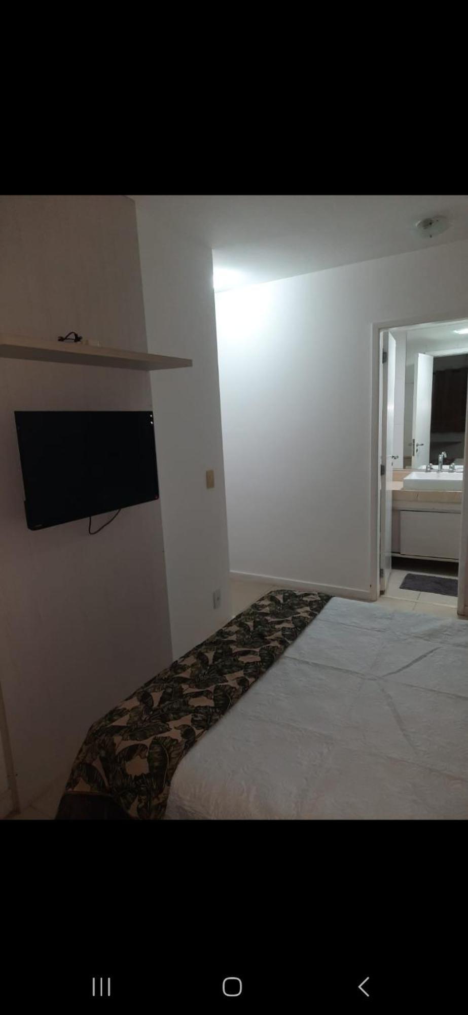 Apartment Barra Da Tijuca - Localizacao Premium