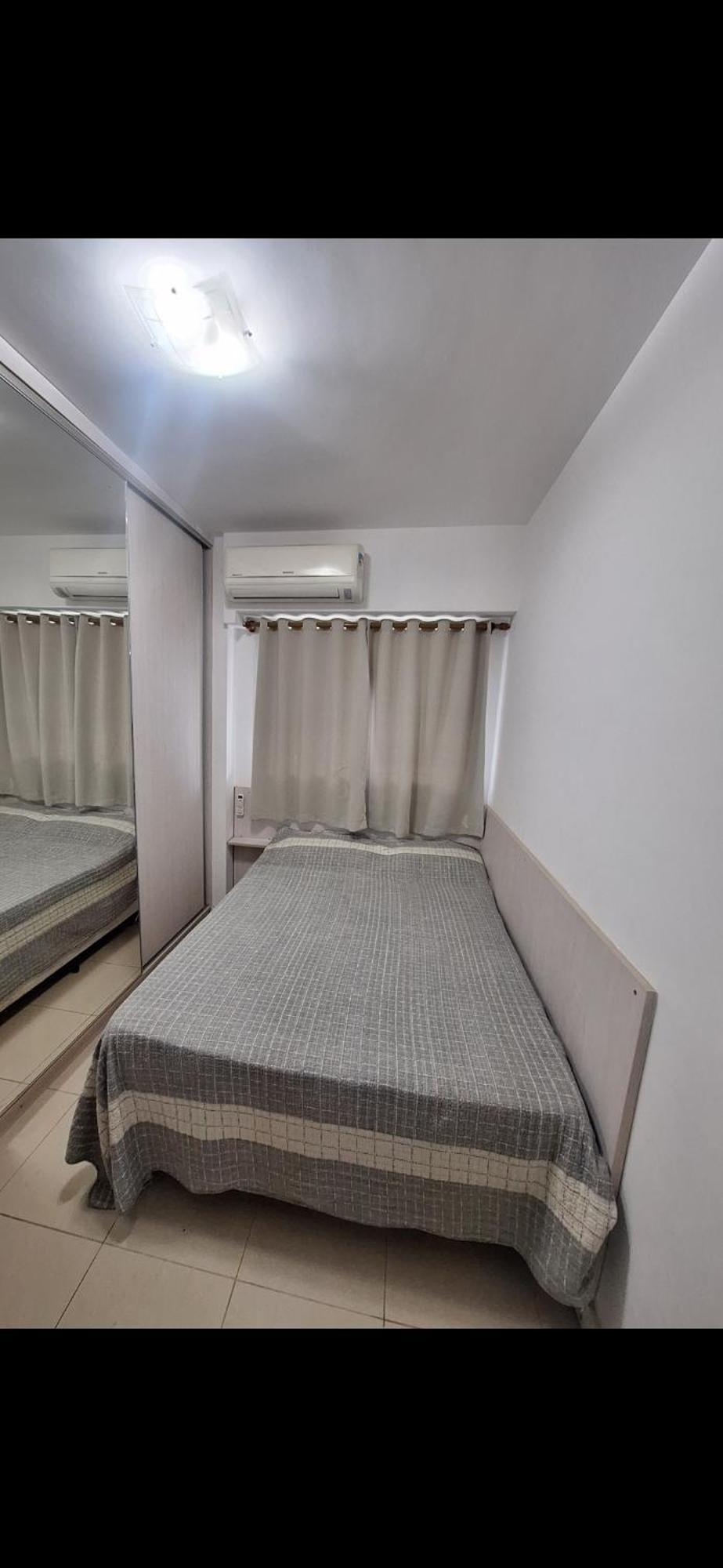 Apartment Barra Da Tijuca - Localizacao Premium