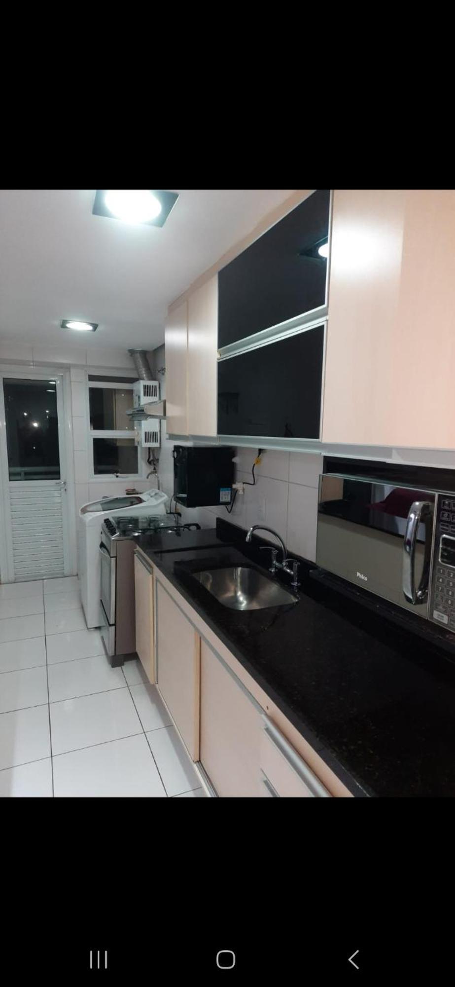 Barra Da Tijuca - Localizacao Premium Apartment *